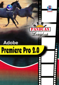 Image of Adobe Premiere Pro 2.0