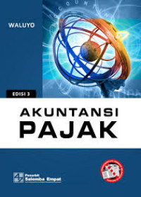Image of Akuntansi Pajak : Edisi 3