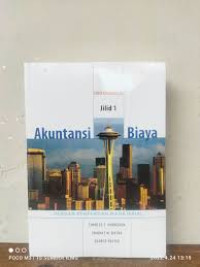 Image of Akutansi Internasional : Buku 2 Edisi 5