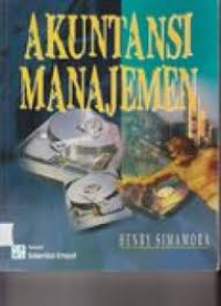 Image of Akutansi Manajemen
