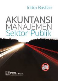 Image of Akutansi Manajemen Sektor Publik