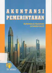 Image of Akutansi Pemerintahan