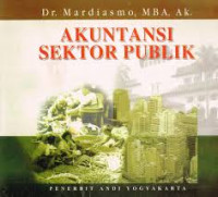 Image of Akutansi Sektor Publik