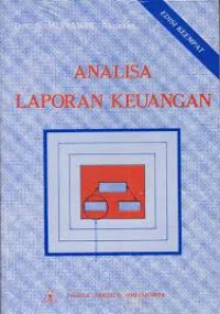 Image of Analisis Keuangan : Edisi Keempat