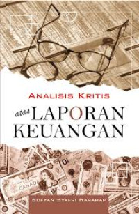 Image of Analisis Kritis Laporan Keuangan