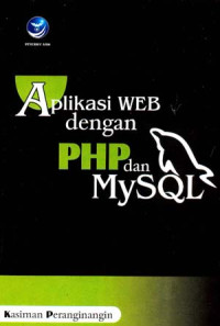Image of Aplikasi WEB dengan PHP dan MySQL