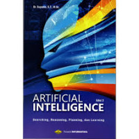 Image of Artificial Intelligence