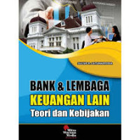 Image of Bank & Lembaga Keuangan Lain 