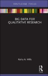 Image of Big Data for Qualitative Research