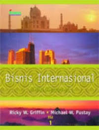 Image of Bisnis Internasional : Edisi Keempat Jilid 1