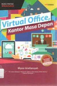 Image of Buku Pintar Wirausaha : Virtual Office Kantor Masa Depan