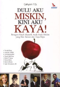 Image of Dulu Aku Miskin, Kini Aku Kaya