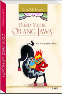 Image of Dunia Mistik Orang Jawa
