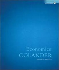Image of Economy Update : 2009