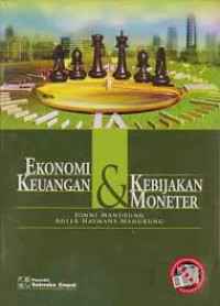 Image of Ekonomi Keuangan & Kebijakan Moneter