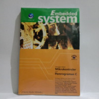 Image of Embedded System : Menggunakan Mikrokontroler dan Pemrograman C
