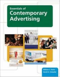 Image of Essentials Of Contemporary Advertising