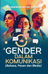 Image of Gender Dalam Komunikasi