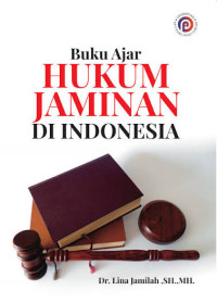 Image of Hukum Jaminan di Indonesia