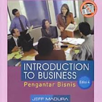 Image of Introduction To Business : Pengantar Bisnis Edisi 4