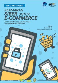 Image of Keamanan Siber untuk E-Commerce