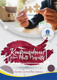 Image of Kewirausahaan Dalam Multi Prespektif