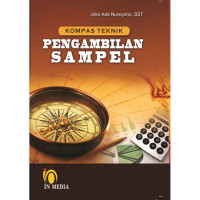 Image of Kompas Teknik Pengambilan Sampel