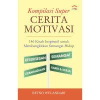 Image of Kompilasi Super Cerita Motivasi