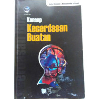 Image of Konsep Kecerdasan Buatan
