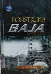 Image of Konstruksi Baja