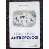 Image of Madzhab-Mazhab Antropologi