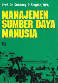Image of Manajemen Sumber Daya Manusia