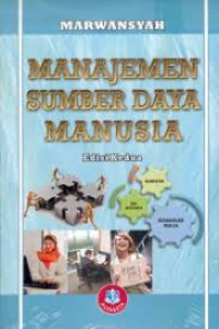 Image of Manajemen Sumber Daya Manusia : Edisi 2