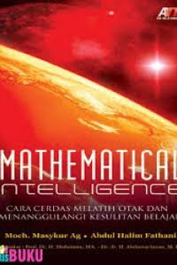 Image of Mathematical Intelligence