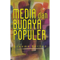 Image of Media dan Budaya Populer