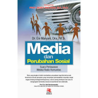Image of Media dan Perubahan Sosial