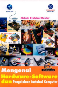 Image of Mengenal Hardware-Software dan Pengelolaan Instalasi Komputer