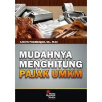 Image of Mudahnya Menghitung Pajak UMKM