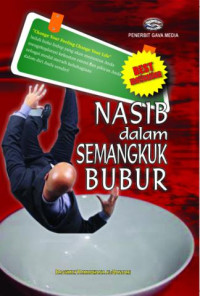 Image of Nasib dalam Semangkuk Bubur
