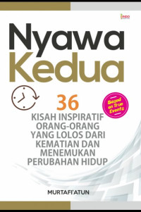 Image of Nyawa Kedua