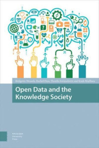 Image of Open Data and The Knowledge Society