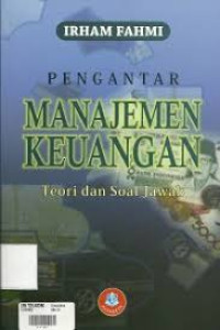 Image of Pegantar Manajemen Keuangan : Teori dan Tanya Jawab