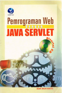 Image of Pemrograman Web dengan Java Servlet