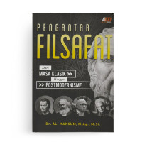 Image of Pengantar Filsafat : Dari Masa Klasik Hingga Postmodernisme