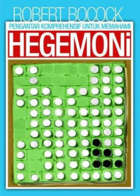 Image of Pengantar Komprehensif untuk Memahami Hegemoni