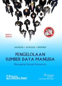 Image of Pengelolaan Sumber Daya Manusia