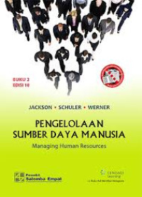 Image of Pengelolaan Sumber Daya Manusia