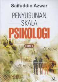 Image of Penyusunan Skala Psikologi