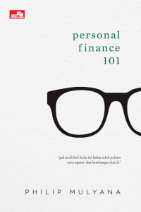 Image of Personal Finance 101