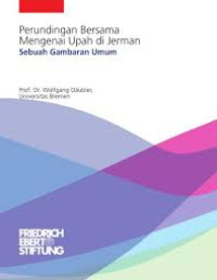 Image of Perundingan Bersama Mengenai Upah di Jerman
